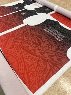 Печатаем на ткани👕.